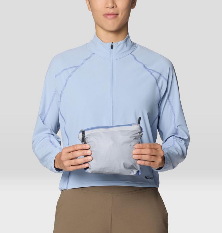 Women's Threshold Jacket, Color: Best Coast Blue, image 10