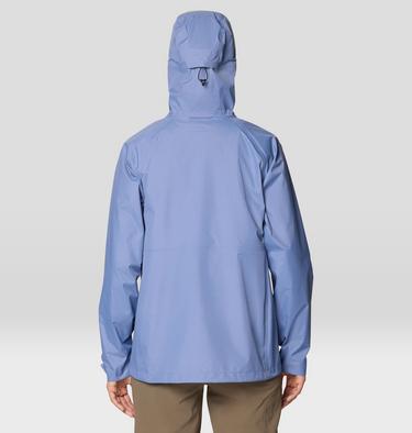 Women's Threshold Jacket, Color: Best Coast Blue, image 15