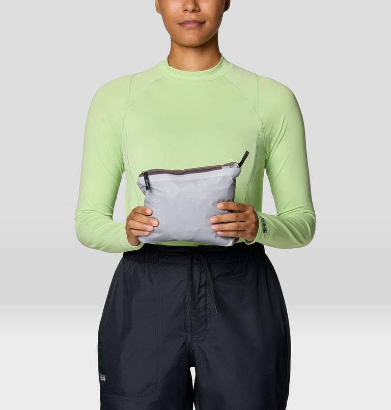 Women's Threshold Jacket, Color: Purple Sage, image 9