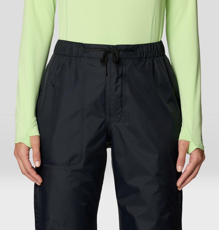 Women's Threshold Pant, Color: Black, image 6