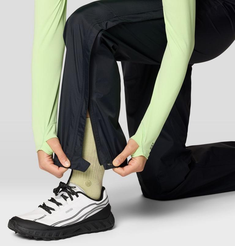 Women's Threshold Pant, Color: Black, image 8