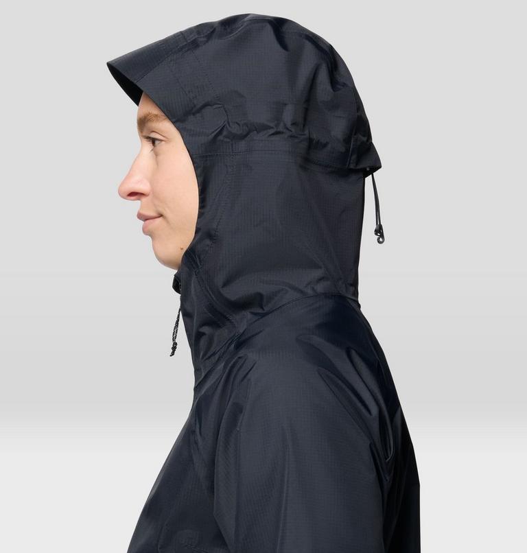 Women's Threshold Parka, Color: Black, image 7