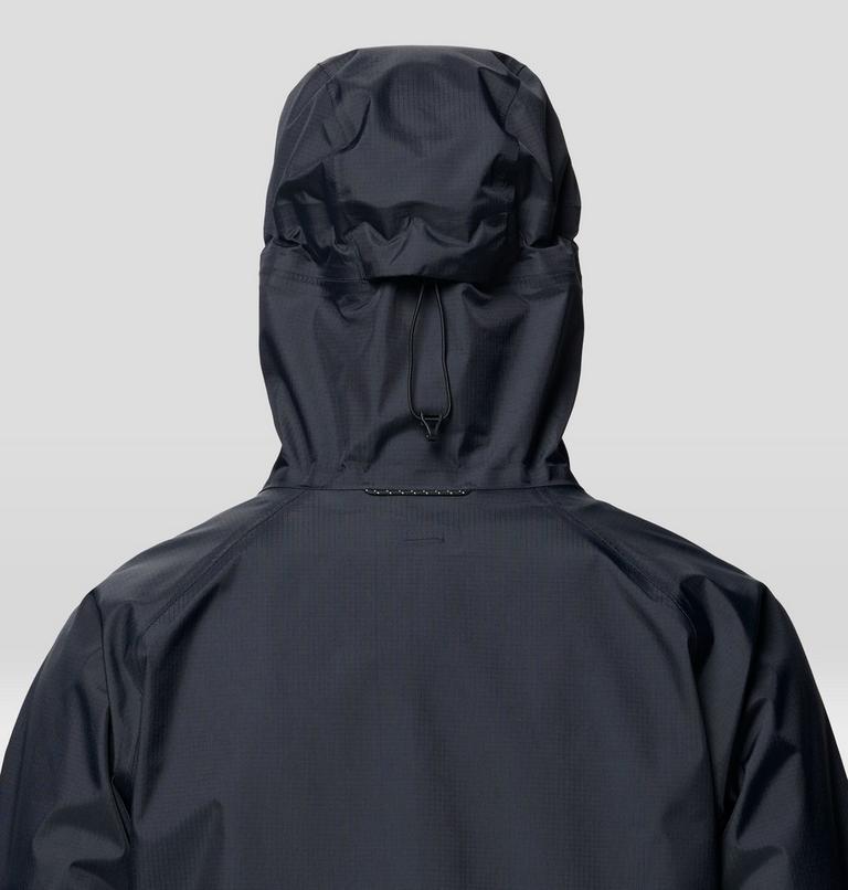 Women's Threshold Parka, Color: Black, image 8