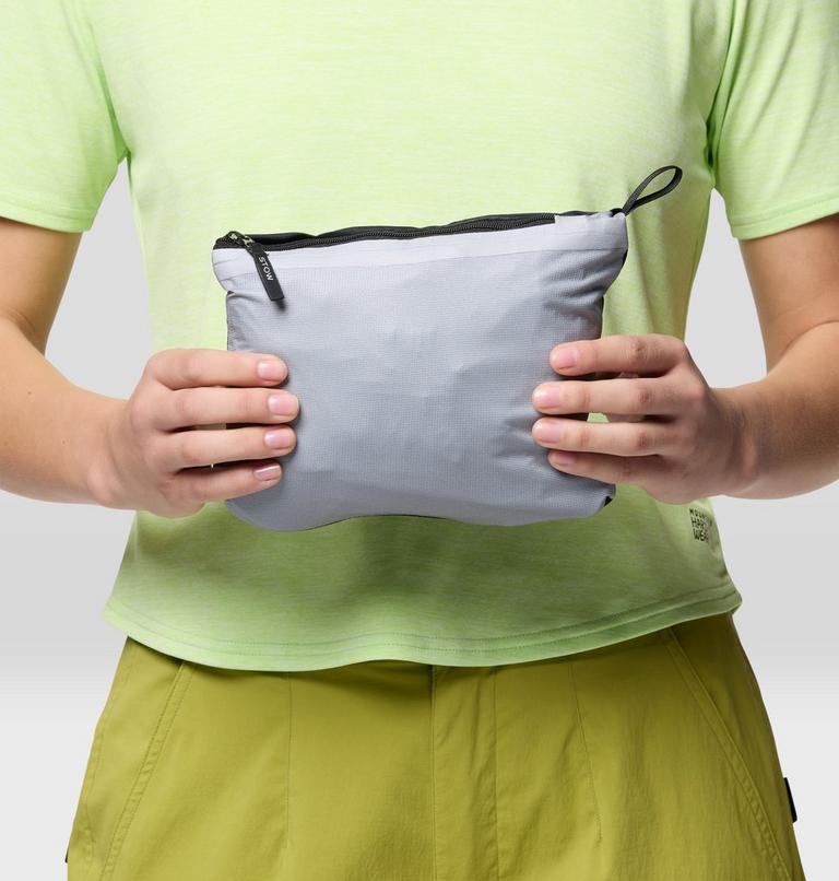 Women's Threshold Parka, Color: Black, image 10