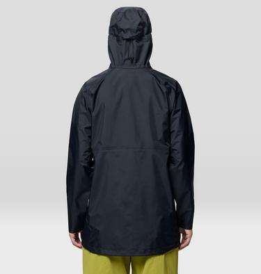 Women's Threshold Parka, Color: Black, image 7