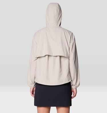 Women's Stryder Jacket, Color: Oyster Shell, image 3