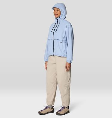 Women's Stryder Jacket, Color: Beach Breeze, image 14