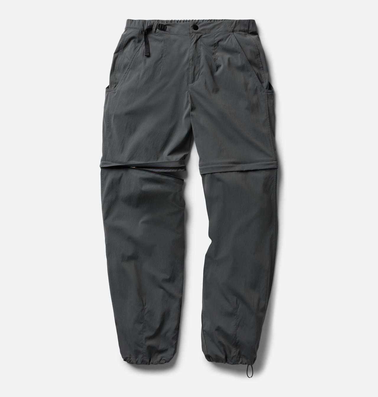 Women's Peak Rambler™ Convertible Pant | Mountain Hardwear