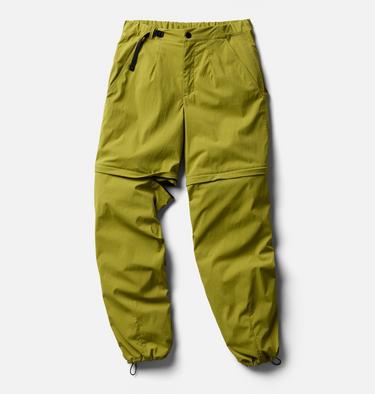 Women's Peak Rambler Convertible Pant, Color: Bright Fatigue, image 11