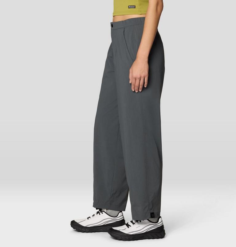 Women's Peak Rambler Pant, Color: Volcanic, image 5