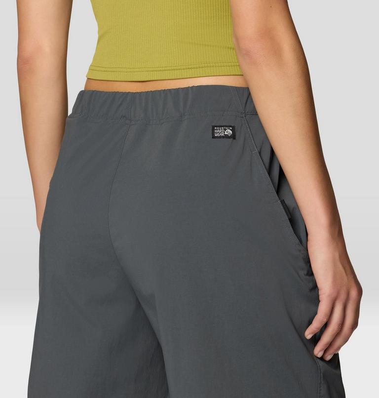 Women's Peak Rambler Pant, Color: Volcanic, image 7