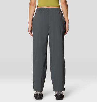 Women's Peak Rambler Pant, Color: Volcanic, image 8