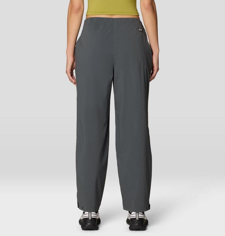 Women's Peak Rambler Pant, Color: Volcanic, image 4