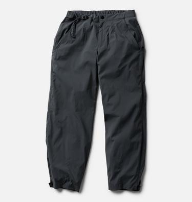 Women's Peak Rambler Pant, Color: Volcanic, image 7