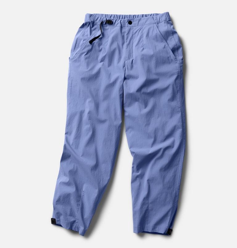 Women's Peak Rambler Pant, Color: Best Coast Blue, image 3