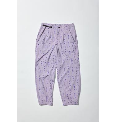 Women's Peak Rambler Pant, Color: Atmospheric Cascade Print, image 1
