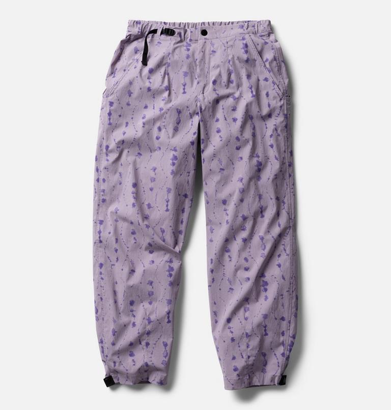 Pantalon Peak Rambler, Color: Atmospheric Cascade Print, image 1