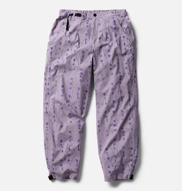 Women's Peak Rambler Pant, Color: Atmospheric Cascade Print, image 11
