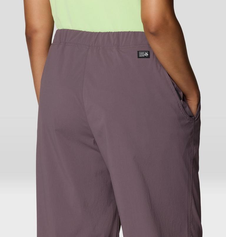Women's Peak Rambler Pant, Color: Purple Sage, image 7