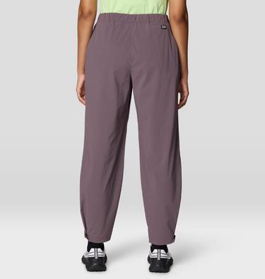Women's Peak Rambler Pant, Color: Purple Sage, image 4
