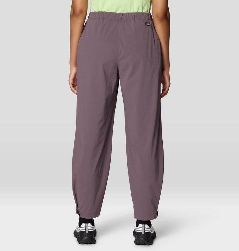 Women's Peak Rambler Pant, Color: Purple Sage, image 4