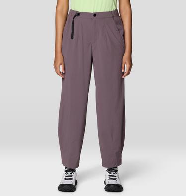 Women's Peak Rambler Pant, Color: Purple Sage, image 1