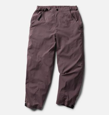 Women's Peak Rambler Pant, Color: Purple Sage, image 3