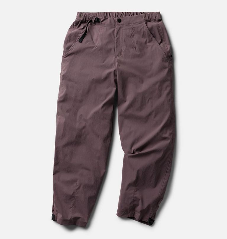 Women's Peak Rambler Pant, Color: Purple Sage, image 3
