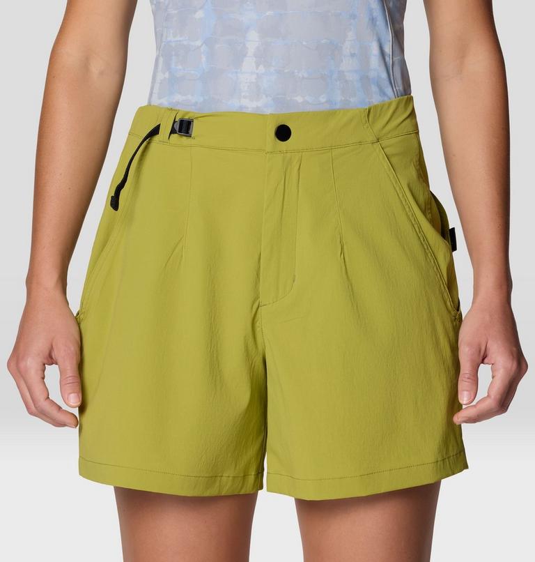 Short Peak Rambler, Color: Bright Fatigue, image 6