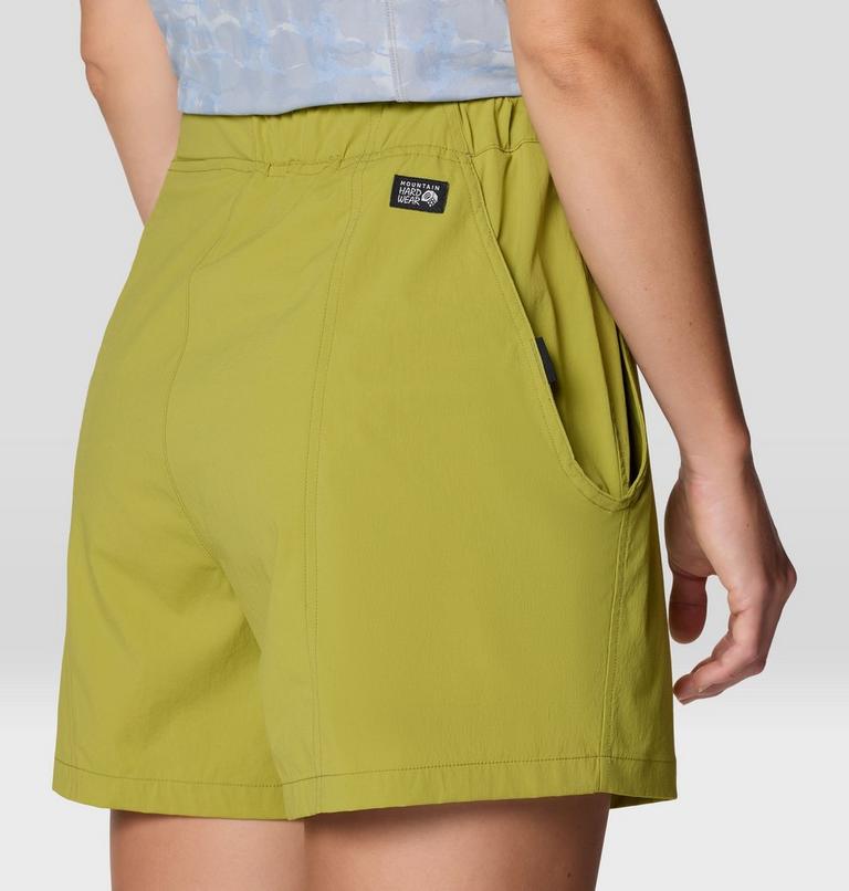 Short Peak Rambler, Color: Bright Fatigue, image 7