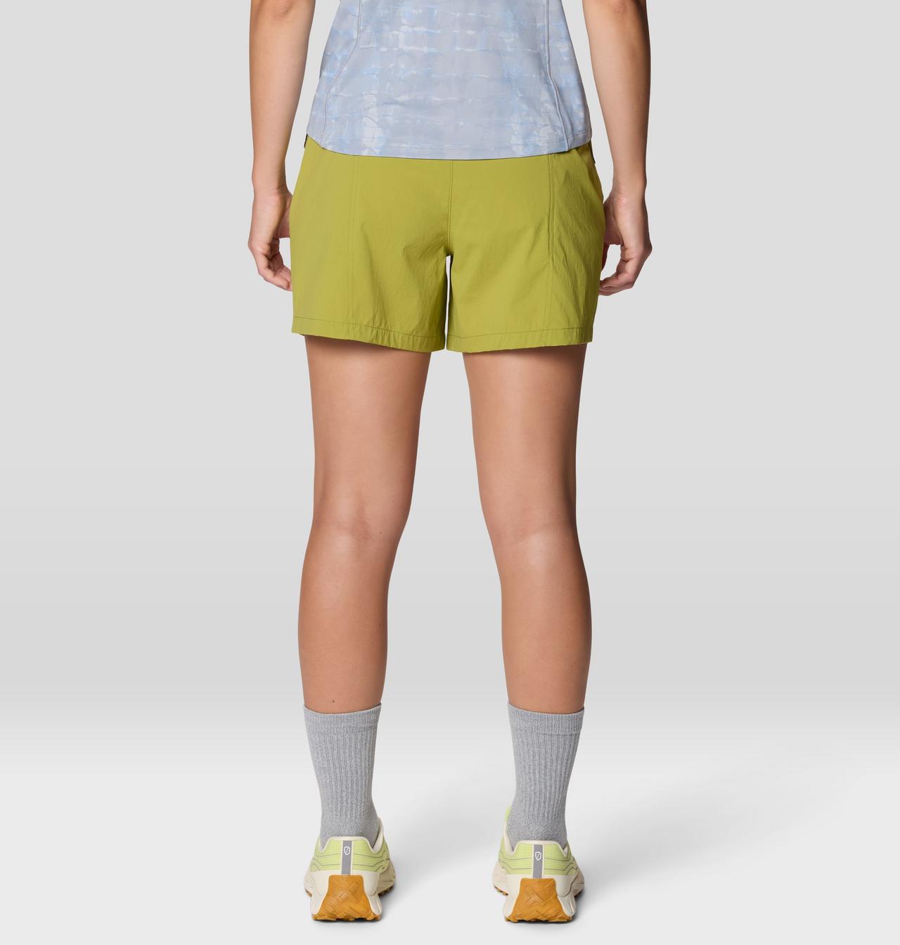 Women's Peak Rambler™ Short | Mountain Hardwear