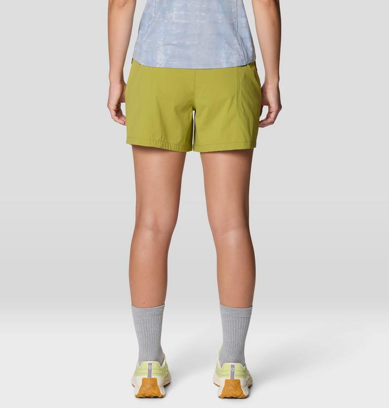 Short Peak Rambler, Color: Bright Fatigue, image 4