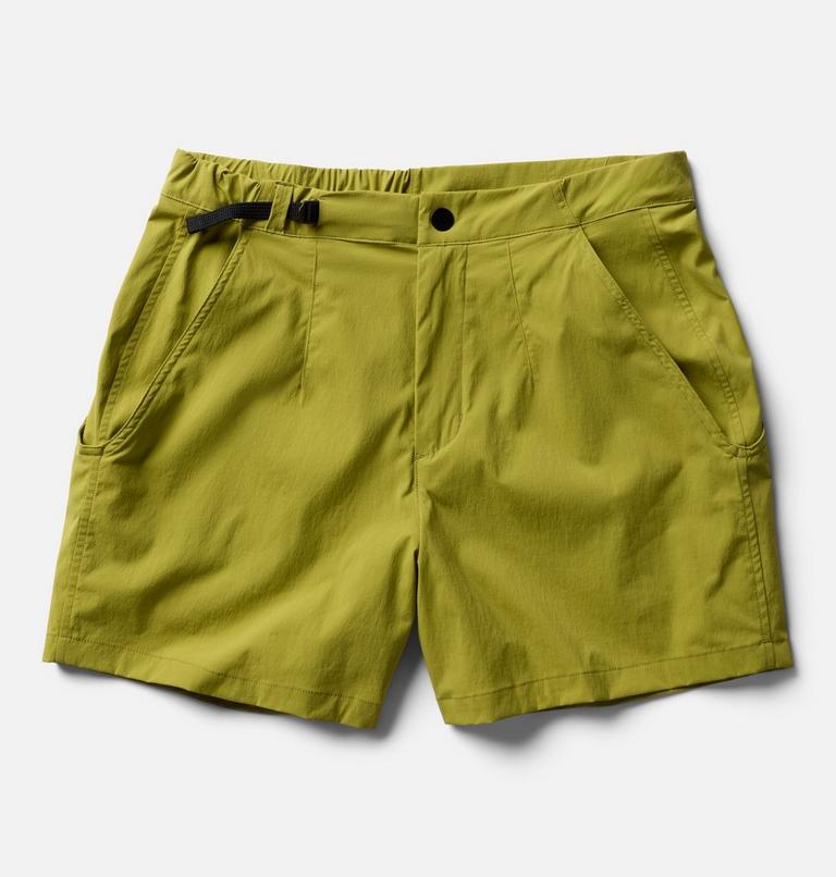 Short Peak Rambler, Color: Bright Fatigue, image 3