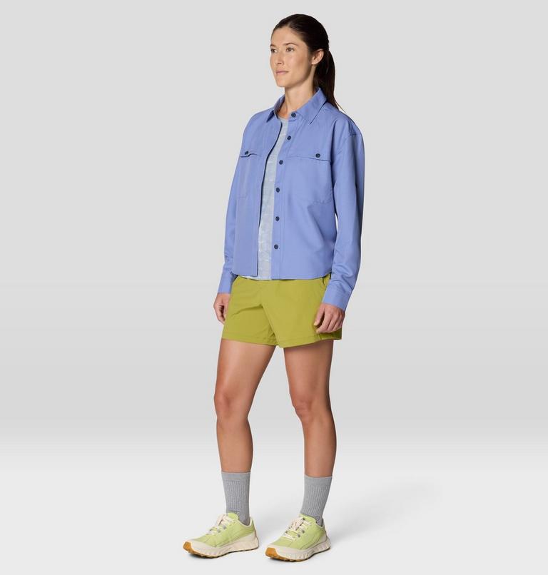 Short Peak Rambler, Color: Bright Fatigue, image 2