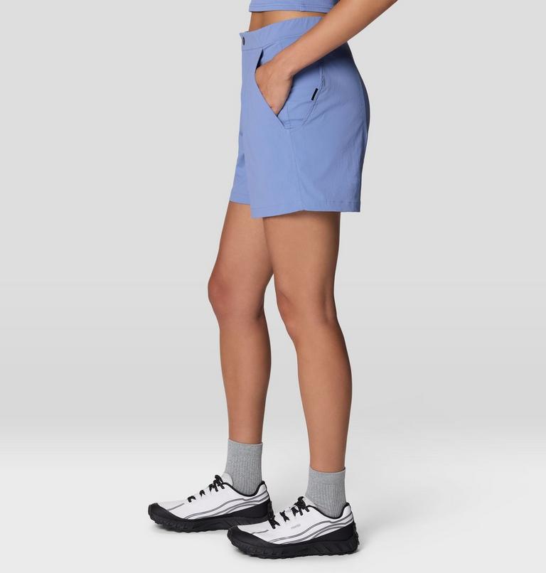 Short Peak Rambler, Color: Best Coast Blue, image 5