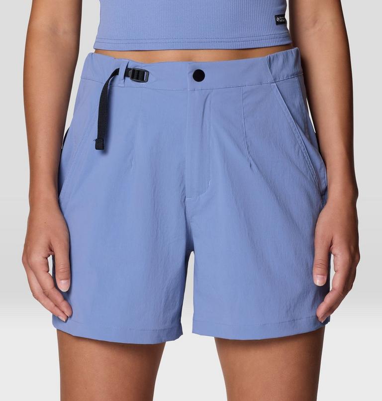 Short Peak Rambler, Color: Best Coast Blue, image 6