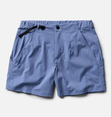 Short Peak Rambler, Color: Best Coast Blue, image 15