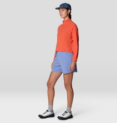 Short Peak Rambler, Color: Best Coast Blue, image 14