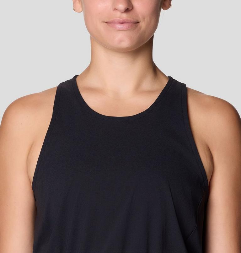 Women's Dynama Dress, Color: Black, image 7