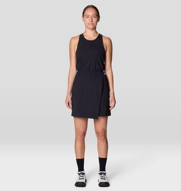 Women's Dynama Dress, Color: Black, image 13