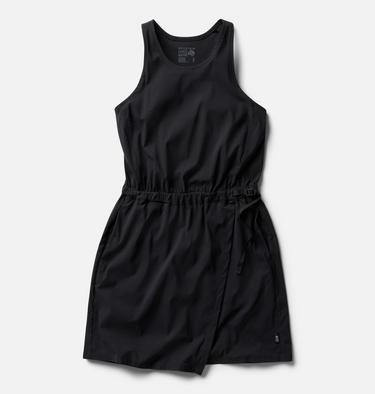 Women's Dynama Dress, Color: Black, image 15