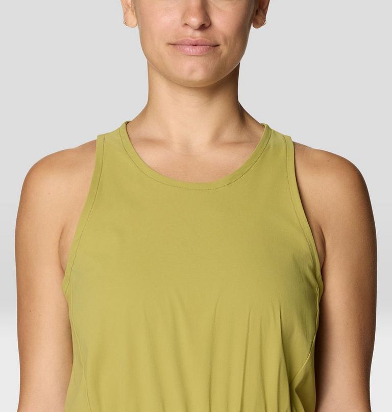 Women's Dynama Dress, Color: Bright Fatigue, image 6