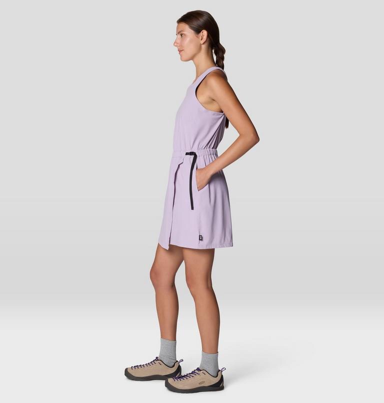 Women's Dynama Dress, Color: Atmospheric, image 5