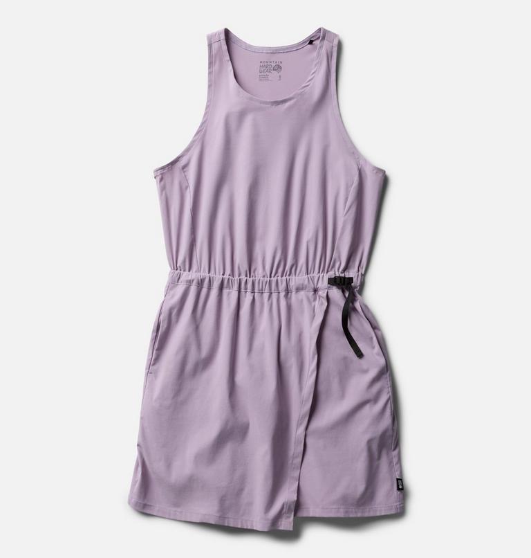Women's Dynama Dress, Color: Atmospheric, image 3