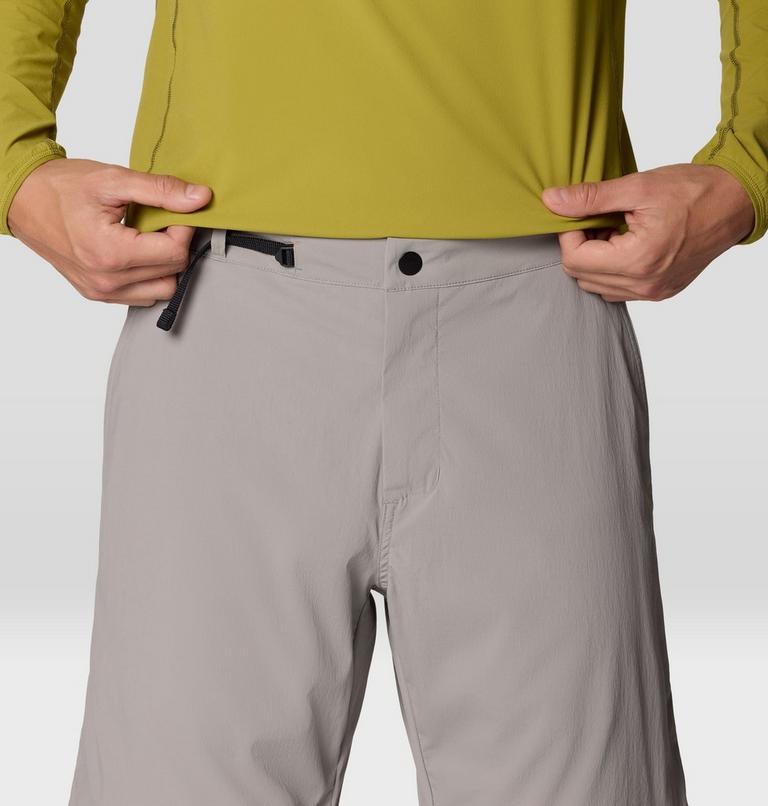 Men's Peak Rambler Convertible Pant, Color: Approaching Storm, image 8