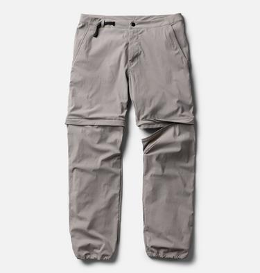 Men's Peak Rambler Convertible Pant, Color: Approaching Storm, image 3