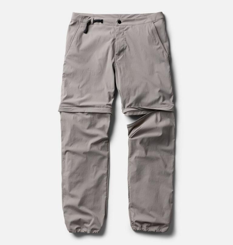 Men's Peak Rambler Convertible Pant, Color: Approaching Storm, image 3