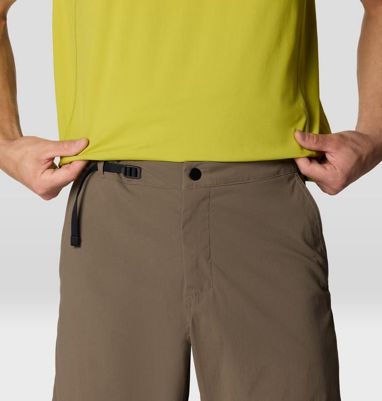 Men's Peak Rambler Convertible Pant, Color: Tierra, image 7