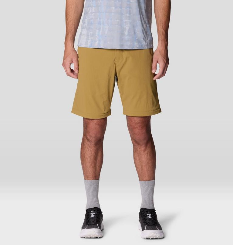 Men's Peak Rambler Convertible Pant, Color: Grassland, image 6