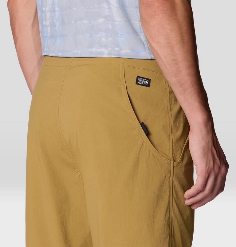 Men's Peak Rambler Convertible Pant, Color: Grassland, image 9